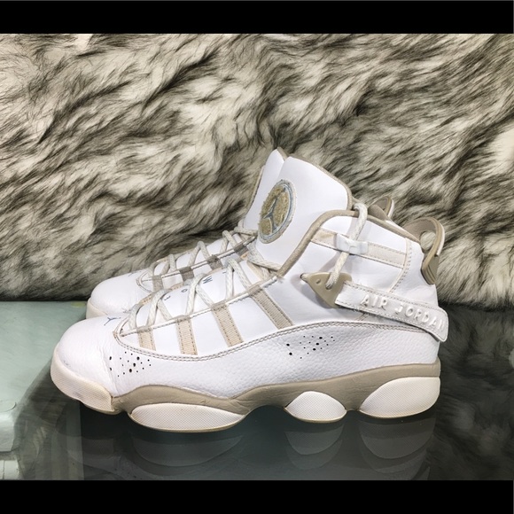 air jordan 6 rings blanche air jordan 6 rings blanche